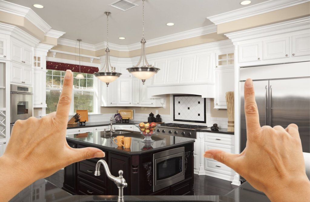 Benefits of kitchen remodeling
