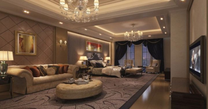 Some of the Best Villa Interior Designs To Give Your Space an Elegant Feel