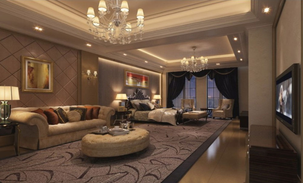 Some of the Best Villa Interior Designs To Give Your Space an Elegant Feel