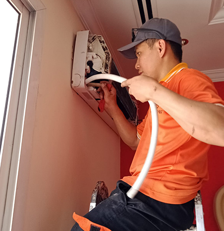 The Link Between AC Maintenance And Improved Energy Efficiency