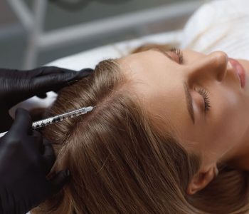 Mesotherapy: A Versatile Cosmetic Procedure With Multiple Applications