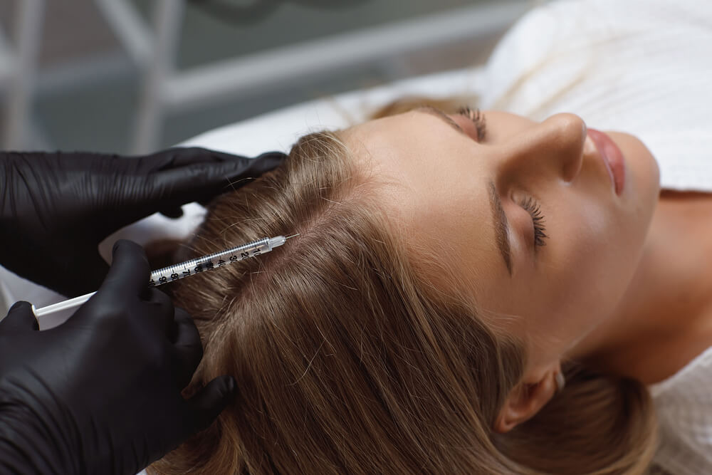 Mesotherapy: A Versatile Cosmetic Procedure With Multiple Applications