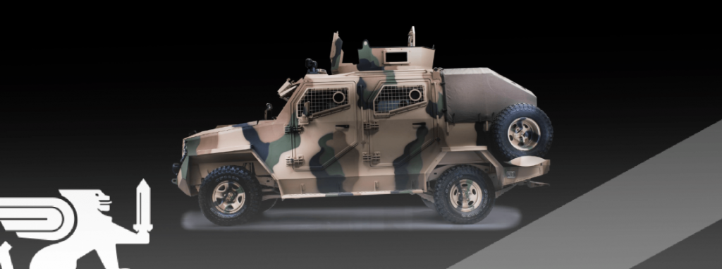 Beyond the Bulletproof: Armored Cars Redefining Security Standards