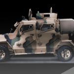 Beyond the Bulletproof: Armored Cars Redefining Security Standards